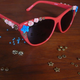 Image for article titled How To Make Surrealist Schiaparelli Sunglasses
